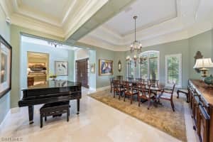 216 Cheshire Way, Naples, FL 34110, Sold 11/18/21