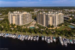 3426 Hancock Bridge Pkwy APT 301, North Fort Myers, FL 33903, Sold 08/17/21