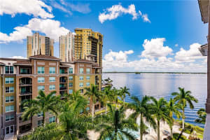 2825 Palm Beach Blvd APT 715, Fort Myers, FL 33916, Sold 11/15/21