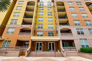 2825 Palm Beach Blvd APT 715, Fort Myers, FL 33916, Sold 11/15/21