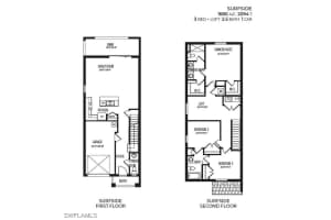 15389 Wildflower Cir, Naples, FL 34119, Sold 04/08/22