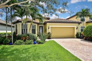20253 Black Tree Ln, Estero, FL 33928, Sold 10/05/21