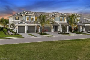 2560 Seychelles Dr, Naples, FL 34112, Sold 06/29/22