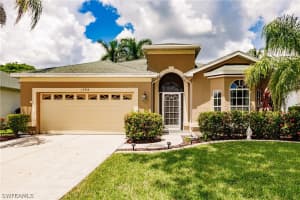 1765 Emerald Cove Cir, Cape Coral, FL 33991, Sold 09/16/21