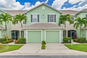 3610 Pine Oak Cir APT 106, Fort Myers, FL 33916, Sold 09/20/21