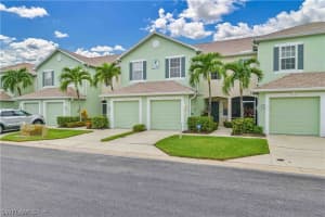 3610 Pine Oak Cir APT 106, Fort Myers, FL 33916, Sold 09/20/21