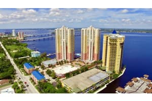 2743 First St APT 801, Fort Myers, FL 33916, Sold 09/30/21