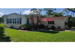 10708 Timber Pines Ct, North Fort Myers, FL 33903, Sold 09/20/21
