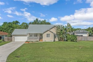 20520 Pine Tree Ln, Estero, FL 33928, Sold 09/27/21