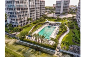 7148 Estero Blvd APT 623, Fort Myers Beach, FL 33931, Sold 10/28/21
