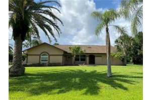 7609 Fieldstone Ct, North Fort Myers, FL 33917, Sold 09/27/21