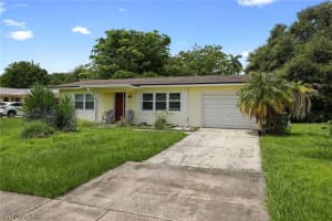 3834 Luverne St, Fort Myers, FL 33901, Sold 10/18/21