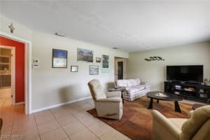 3834 Luverne St, Fort Myers, FL 33901, Sold 10/18/21