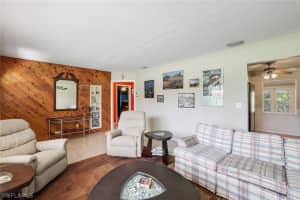 3834 Luverne St, Fort Myers, FL 33901, Sold 10/18/21