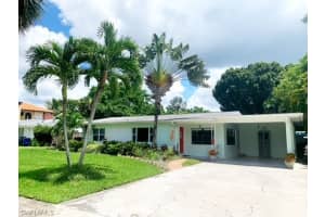 1350 Hopedale Dr, Fort Myers, FL 33919, Sold 10/25/21