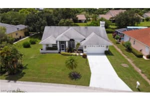 15111 Sam Snead Ln, North Fort Myers, FL 33917, Sold 09/13/21