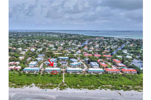 827 E Gulf Dr UNIT E3, Sanibel, FL 33957, Sold 12/10/21