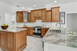 1518 McGregor Reserve Dr, Fort Myers, FL 33901, Sold 10/25/21
