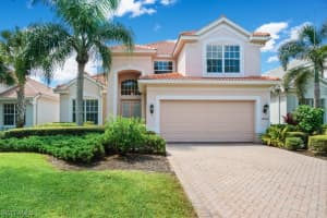 12950 Brynwood Way, Naples, FL 34105, Sold 09/30/21