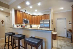 1070 Winding Pines Circle UNIT 106, Cape Coral, FL 33909, Sold 09/30/21