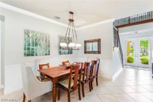 6619 Marbella Dr, Naples, FL 34105, Sold 09/30/21