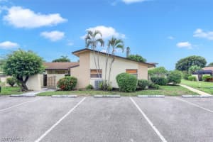 6194 Principia Dr #1, Fort Myers, FL 33919, Sold 09/15/21