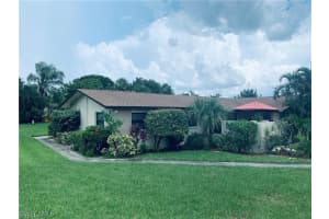 6194 Principia Dr #1, Fort Myers, FL 33919, Sold 09/15/21