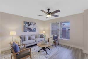 6194 Principia Dr #1, Fort Myers, FL 33919, Sold 09/15/21
