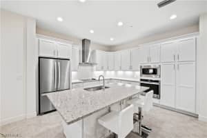 21490 Strada Nuova Circle, Estero, FL 33928, Sold 09/30/21