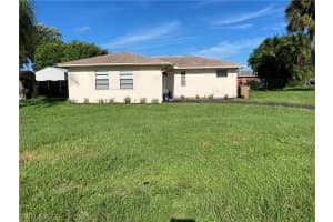 1421 Caywood Cir S, Lehigh Acres, FL 33936, Sold 09/16/21