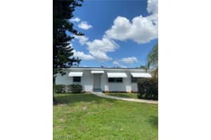 1919 Maple Dr, Fort Myers, FL 33907, Sold 10/05/21