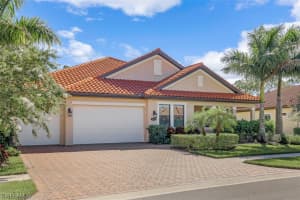1527 Mockingbird Dr, Naples, FL 34120, Sold 09/28/21