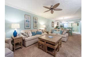 2445 W Gulf Dr UNIT B33, Sanibel, FL 33957, Sold 09/30/21