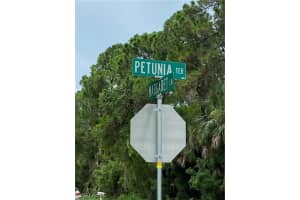  Petunia TER, North Port, FL 34286 - MLS#221059112