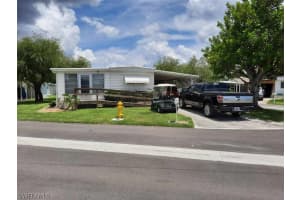201 Captains Walk, North Fort Myers, FL 33917, Sold 09/30/21