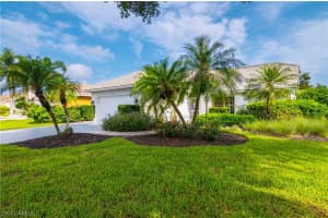 8107 Breton Cir, Fort Myers, FL 33912, Sold 10/22/21