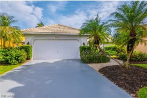 8107 Breton Cir, Fort Myers, FL 33912, Sold 10/22/21