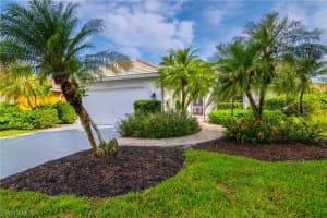 8107 Breton Cir, Fort Myers, FL 33912, Sold 10/22/21