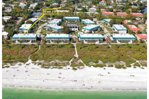 827 E Gulf Dr UNIT F6, Sanibel, FL 33957, Sold 11/01/21