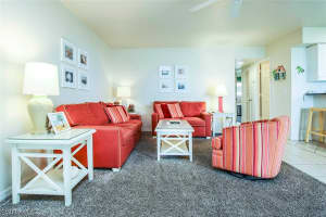 827 E Gulf Dr UNIT F6, Sanibel, FL 33957, Sold 11/01/21