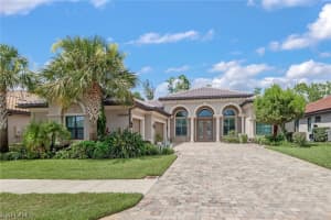 23088 Sanabria Loop, Bonita Springs, FL 34135, Sold 10/19/21