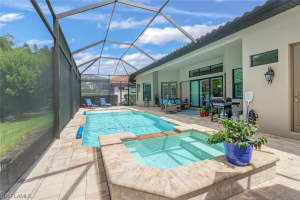 23088 Sanabria Loop, Bonita Springs, FL 34135, Sold 10/19/21
