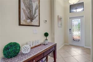 2717 Via Santa Croce Ct, Fort Myers, FL 33905, Sold 10/01/21