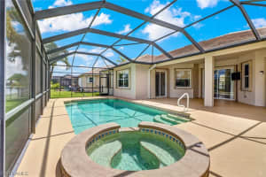 973 Chesapeake Bay Ct, Naples, FL 34120, Sold 10/14/21