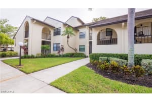 8505 Charter Club Cir UNIT 6, Fort Myers, FL 33919, Sold 10/29/21
