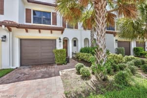 15800 Portofino Springs Blvd Apt 103, Fort Myers, FL 33908, Sold 10/08/21
