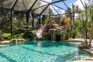 5594 Whispering Willow Way, Fort Myers, FL 33908, Sold 10/26/21