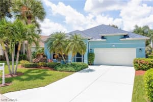 9255 Palm Island Cir, North Fort Myers, FL 33903, Sold 10/26/21