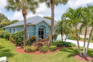 9255 Palm Island Cir, North Fort Myers, FL 33903, Sold 10/26/21