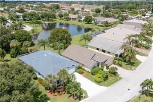 9255 Palm Island Cir, North Fort Myers, FL 33903, Sold 10/26/21